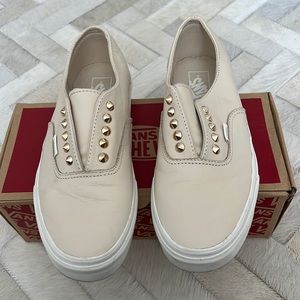 Vans Authentic Gore